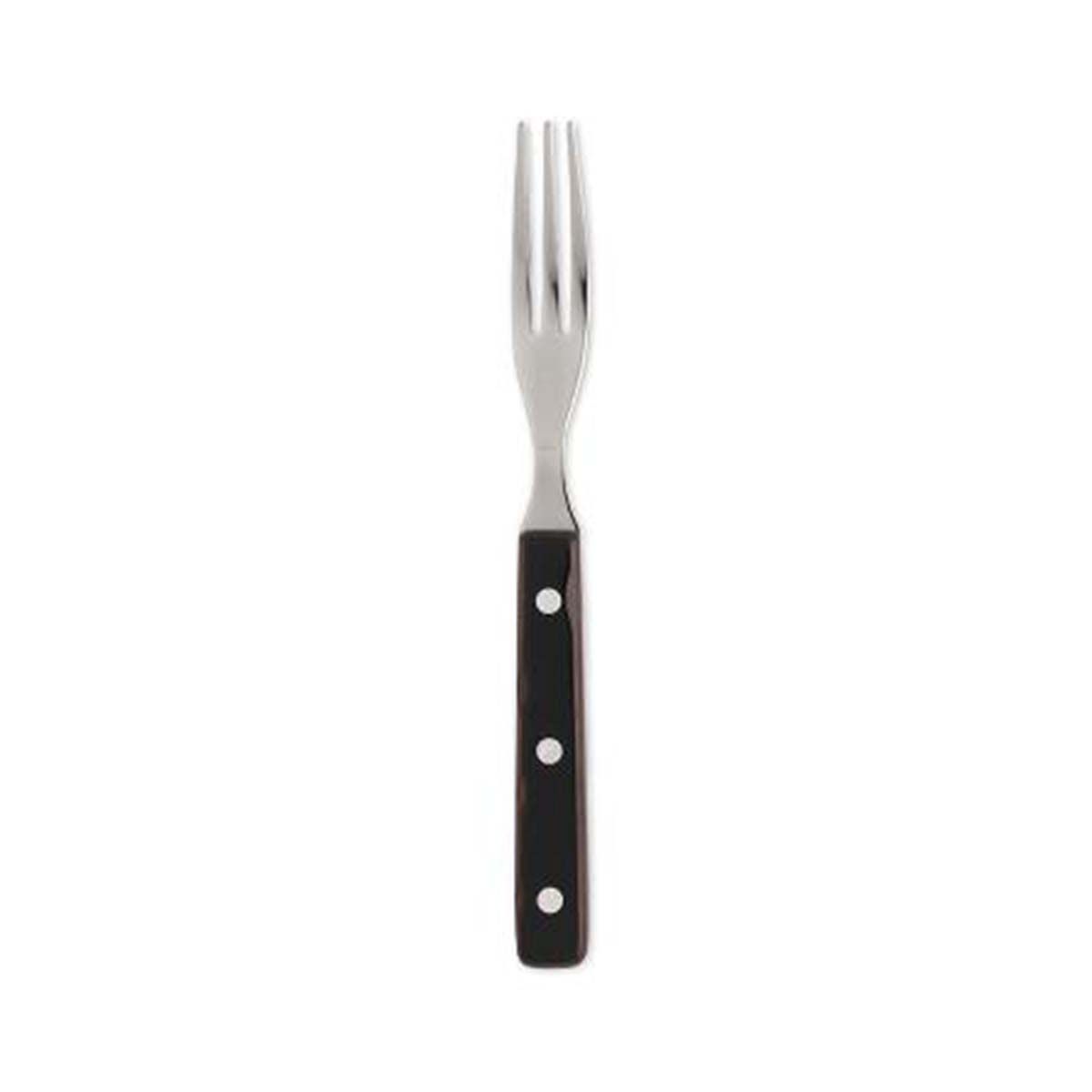 Gense - Old farmer classic Steakgaffel 19,7 cm Træ/Stål