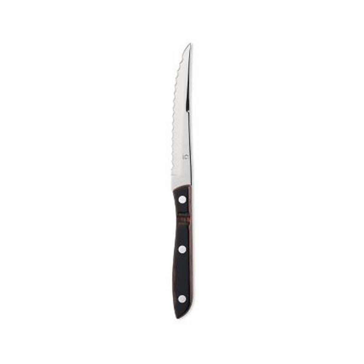 Gense - Old farmer classic Steakkniv 22 cm Træ/Stål