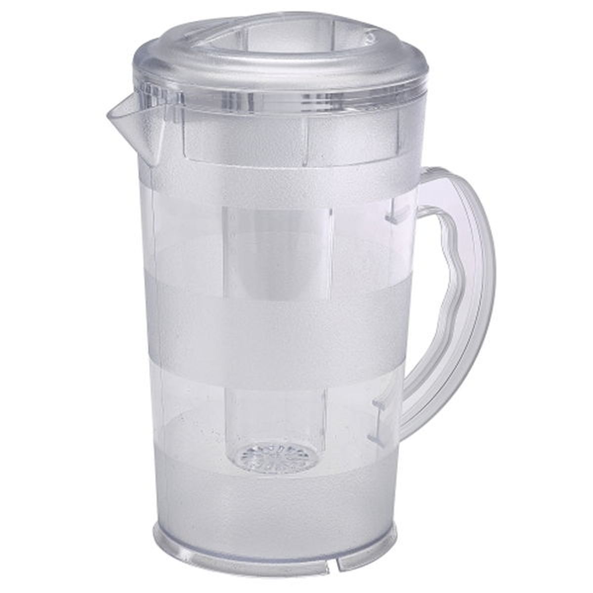 Genware Polycarbonat Kande 2l/70.4oz