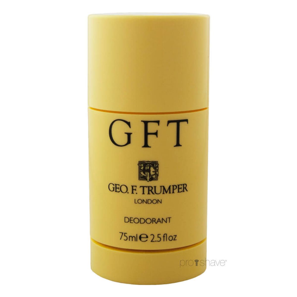 Geo F Trumper Deodorant Stick, GFT, 75 ml.