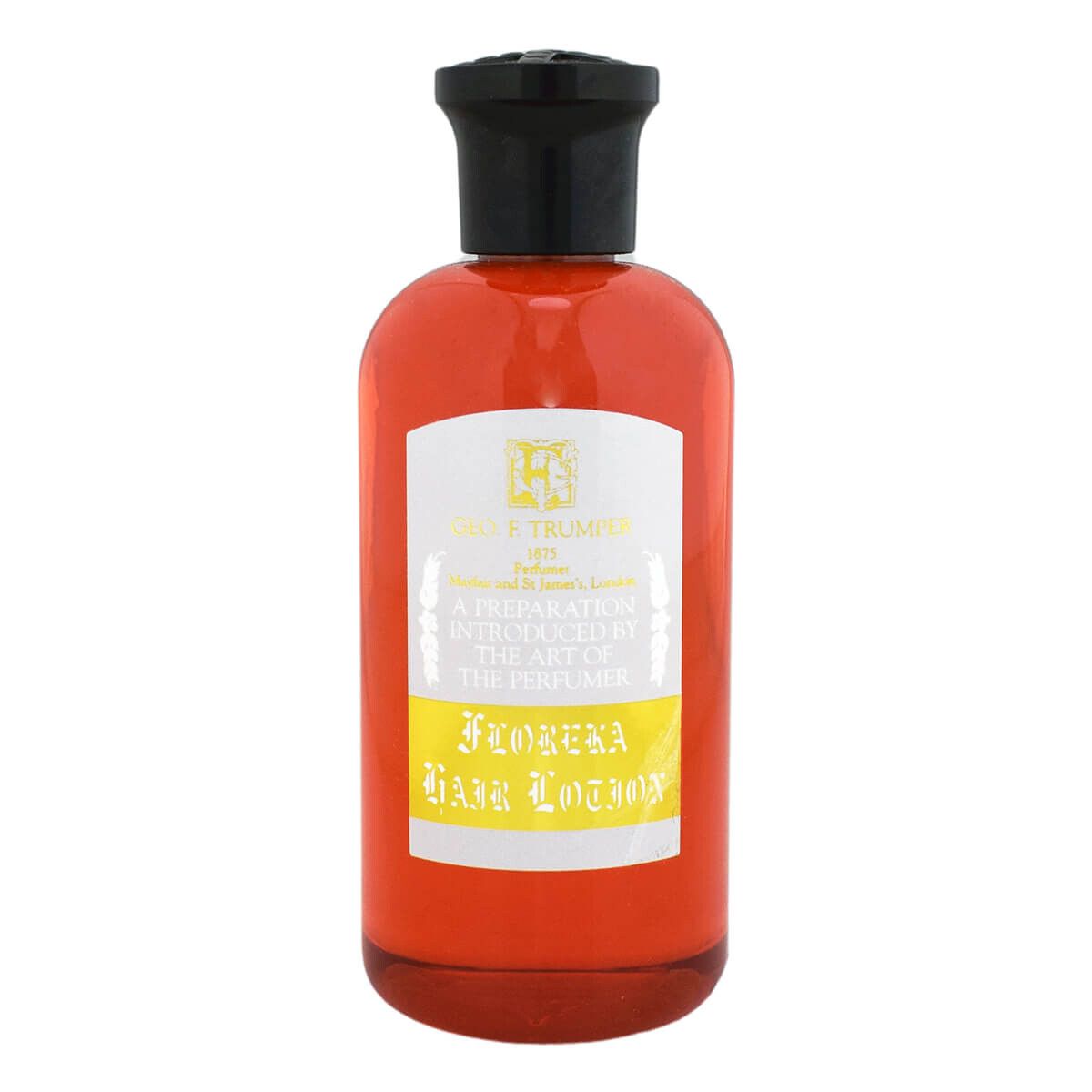 Geo F Trumper Hairdressing, Amber Floreka, 200 ml.