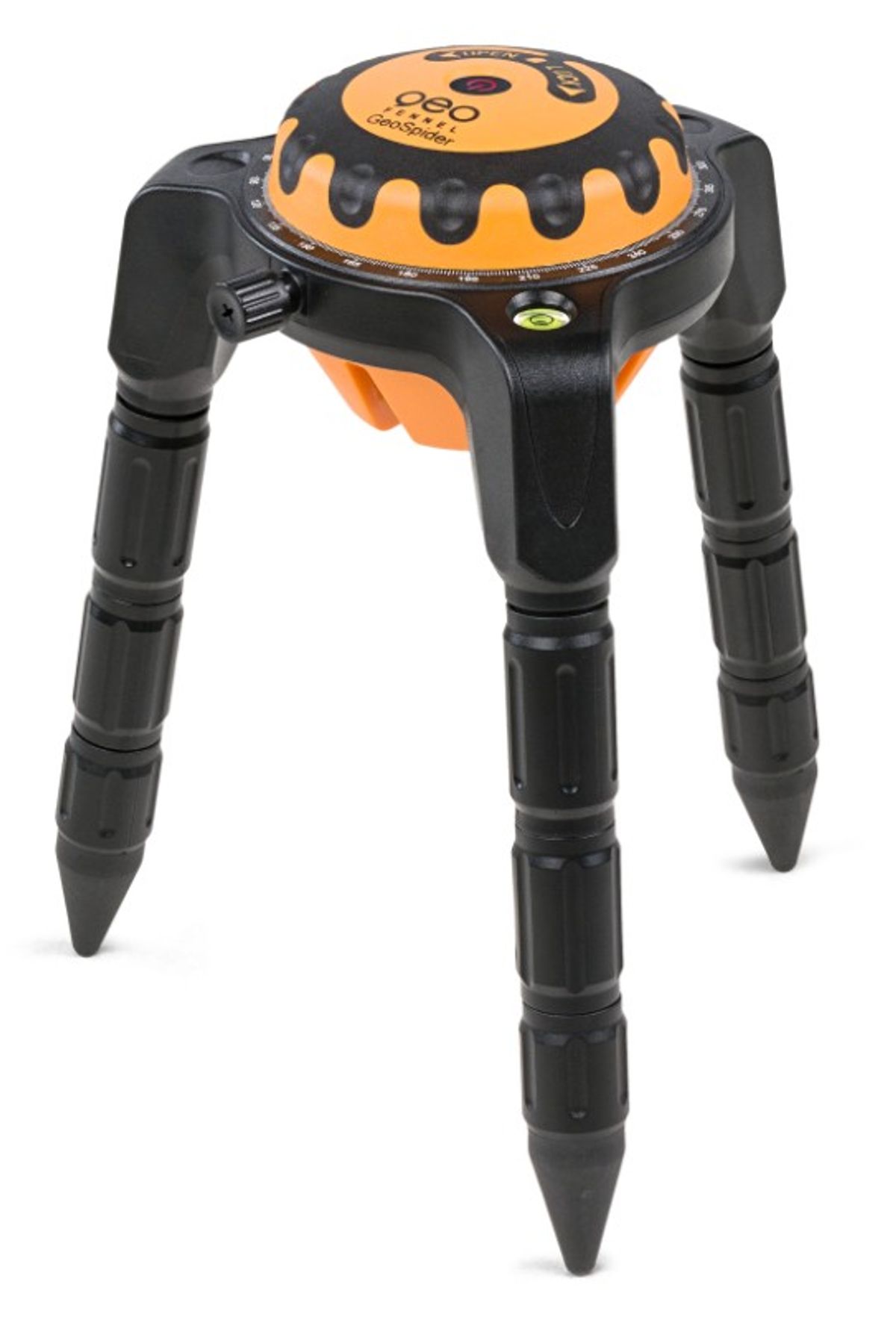 geoFENNEL - GeoSpider