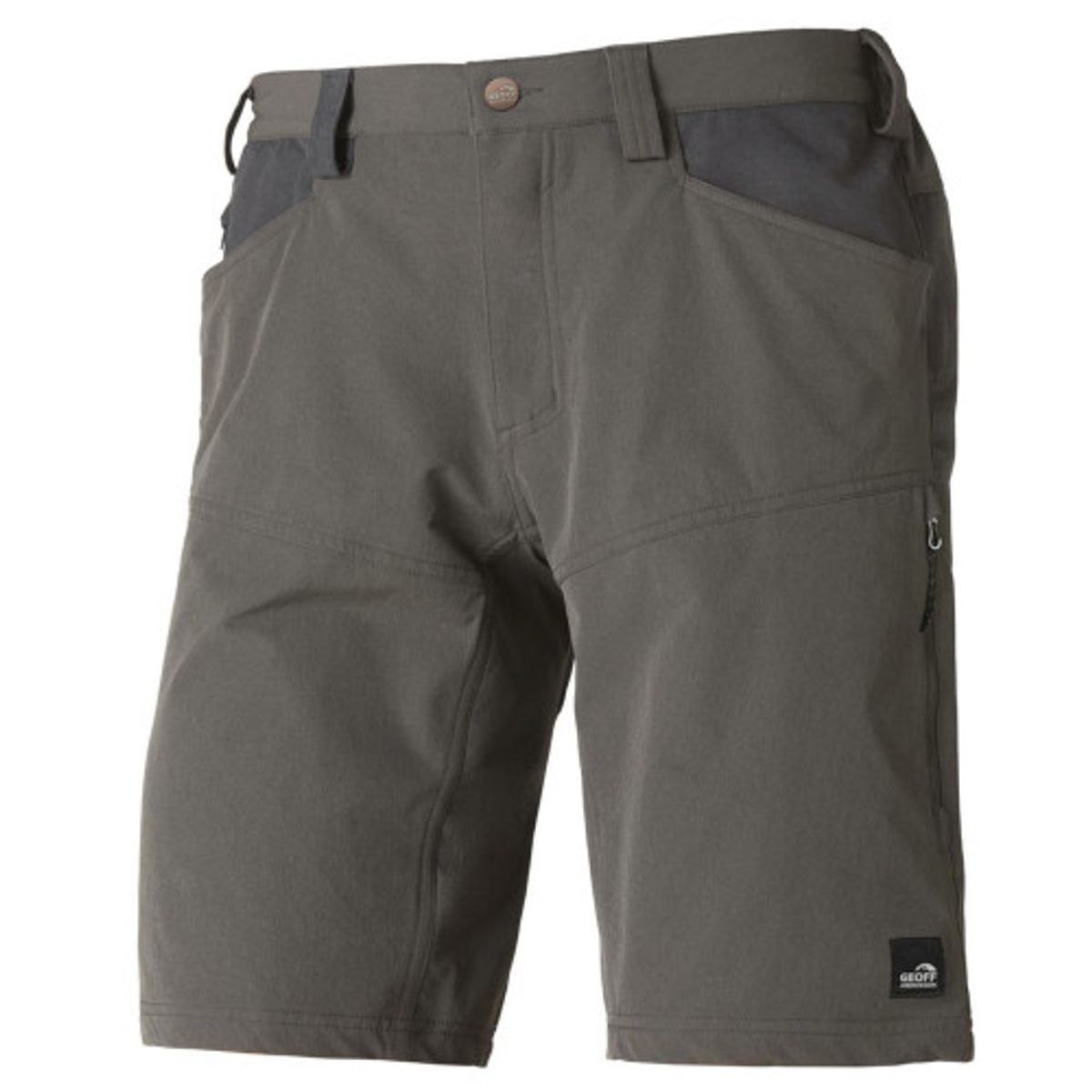 Geoff Anderson Roxxo Shorts Sort