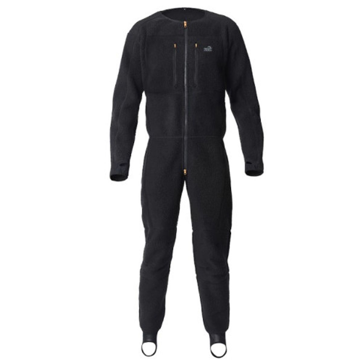 Geoff Anderson Thermal 4 Overall LS Sort