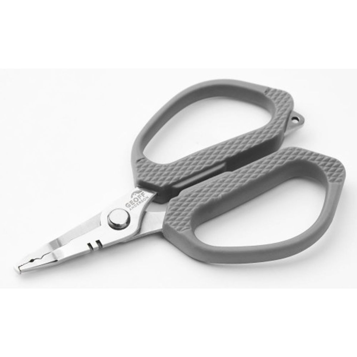 Geoff Anderson WizTool Multi Scissor 120mm