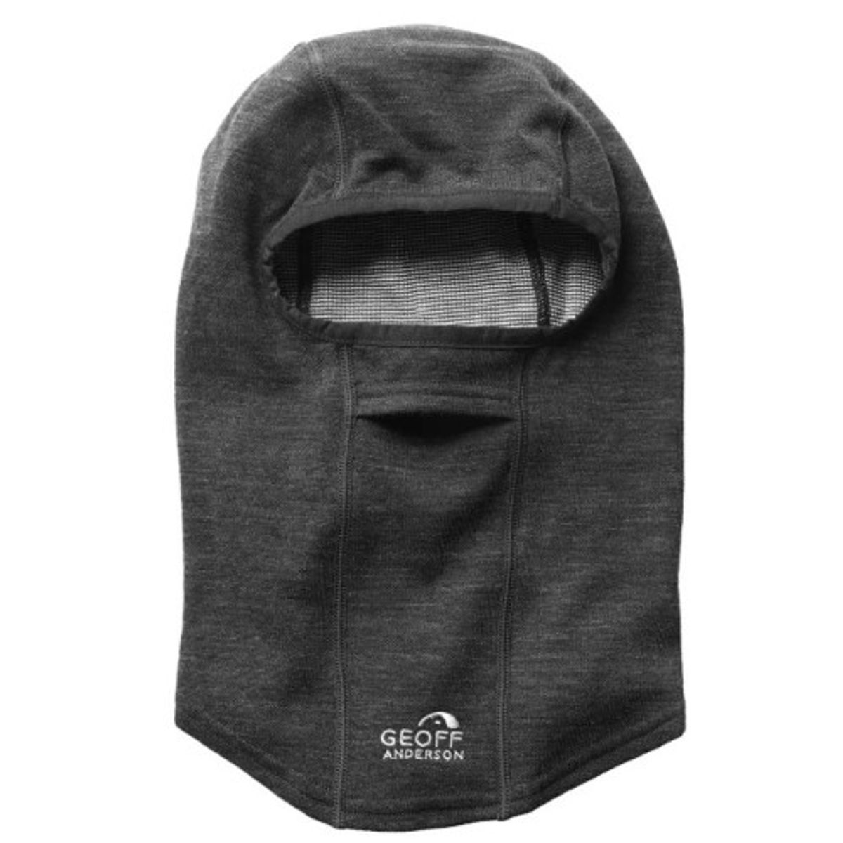 Geoff Anderson WizWool 300 Balaclava