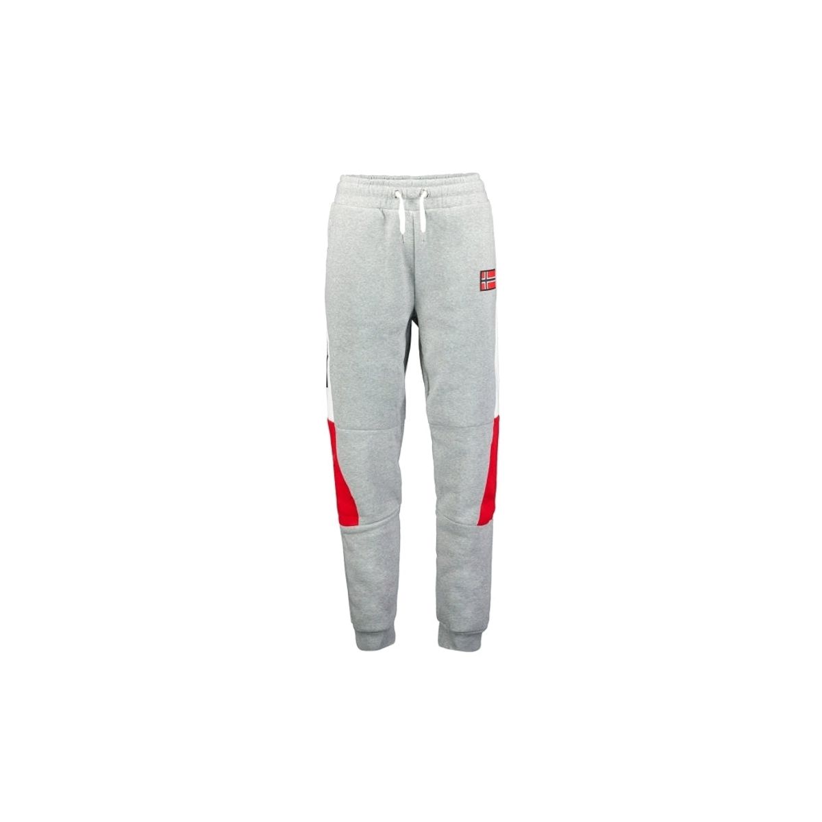 Geographical Norway sweatpants Molem - Grey