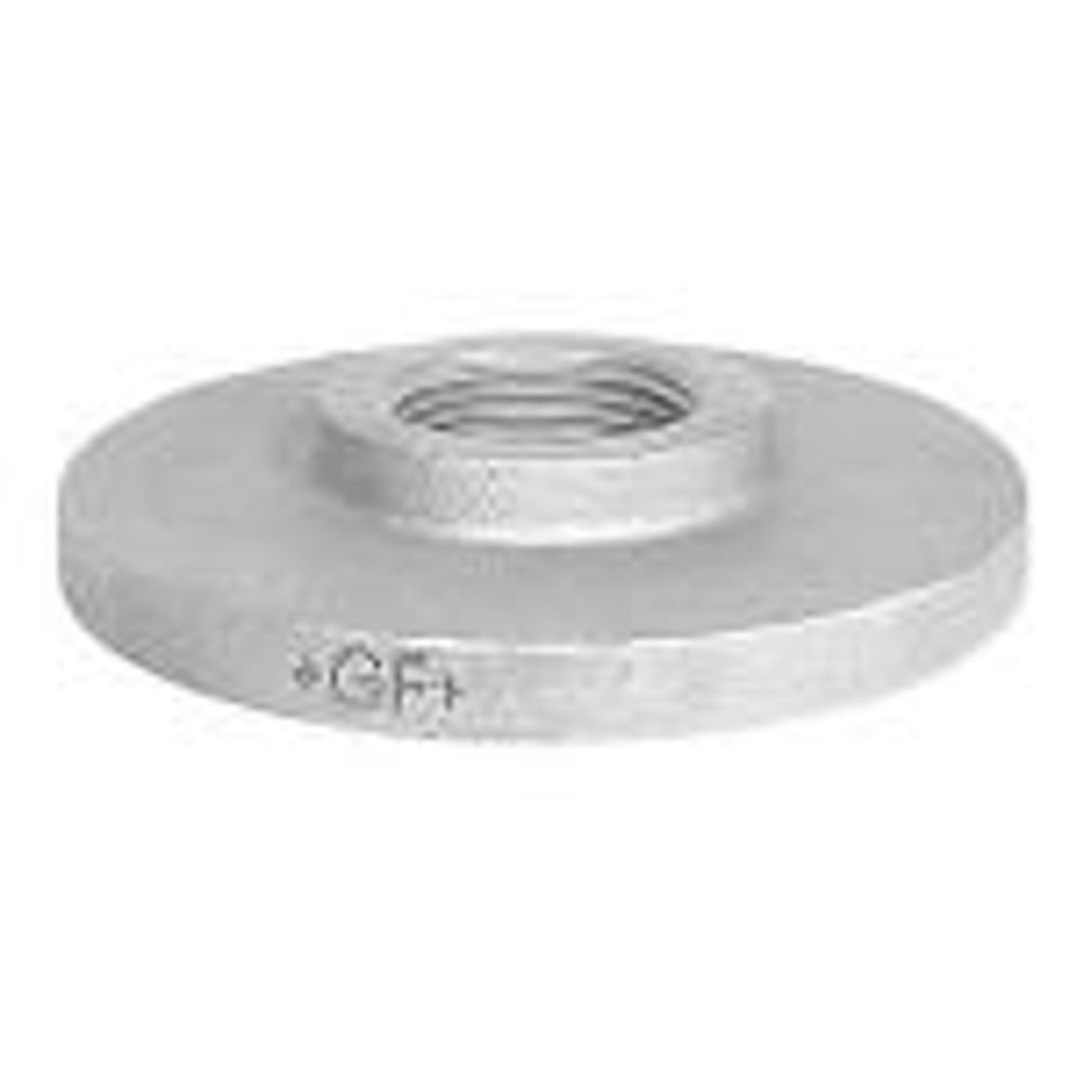 Georg Fischer flange galvaniseret 1''