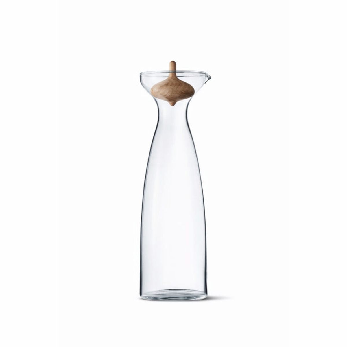 Georg Jensen Alfredo Glas Karaffel