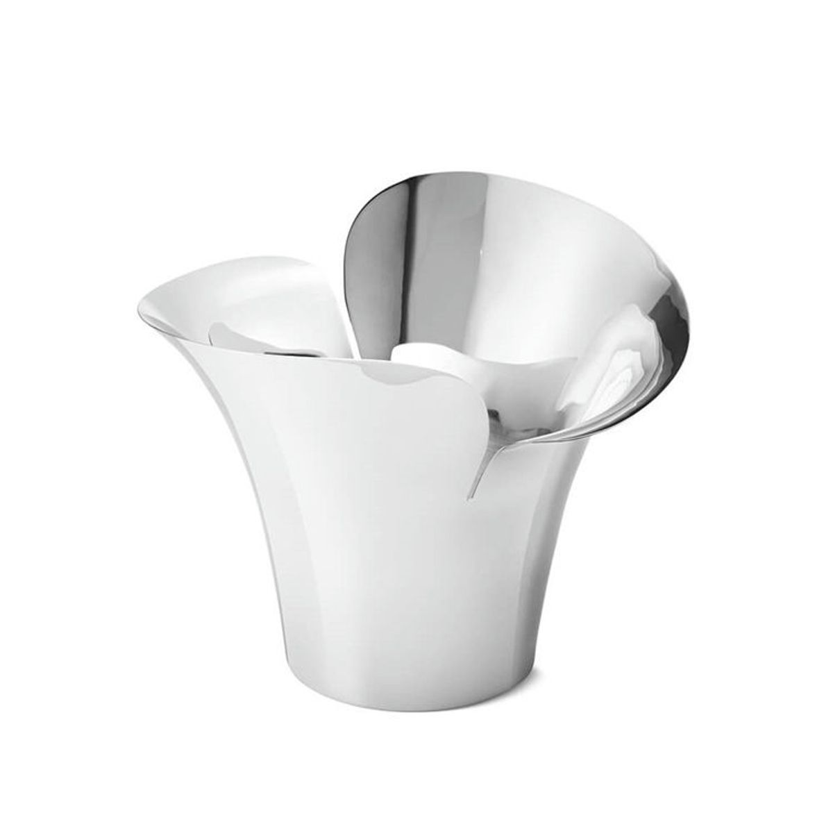 Georg Jensen Bloom Botanica Urtepotte Medium