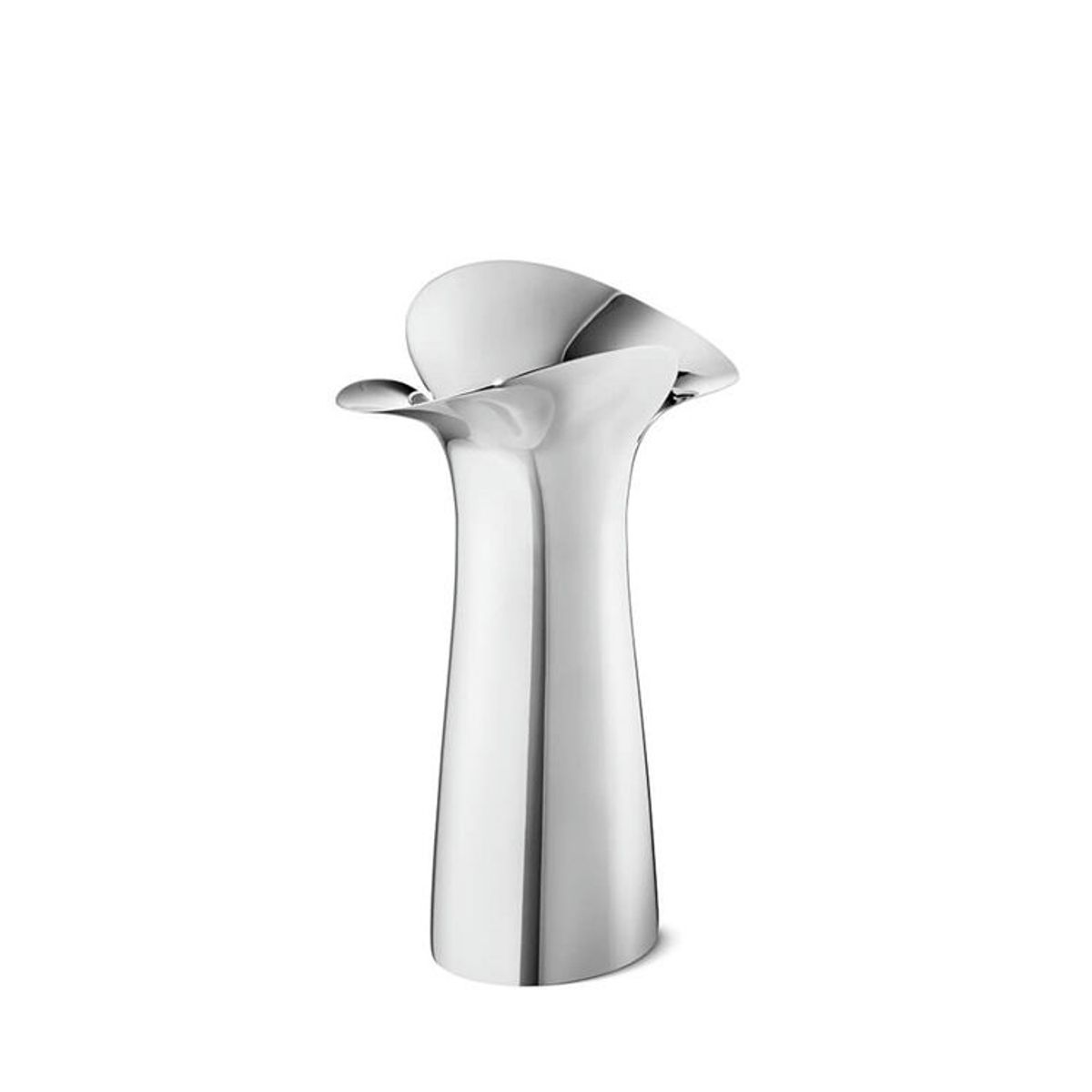 Georg Jensen Bloom Botanica Vase Small