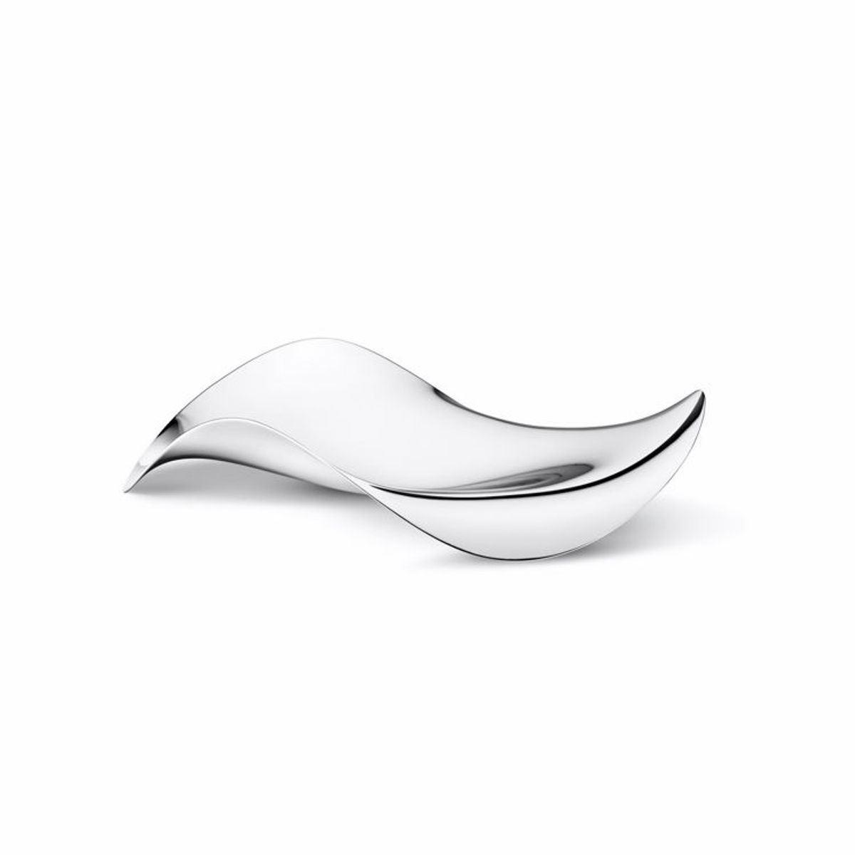 Georg Jensen Cobra Fad