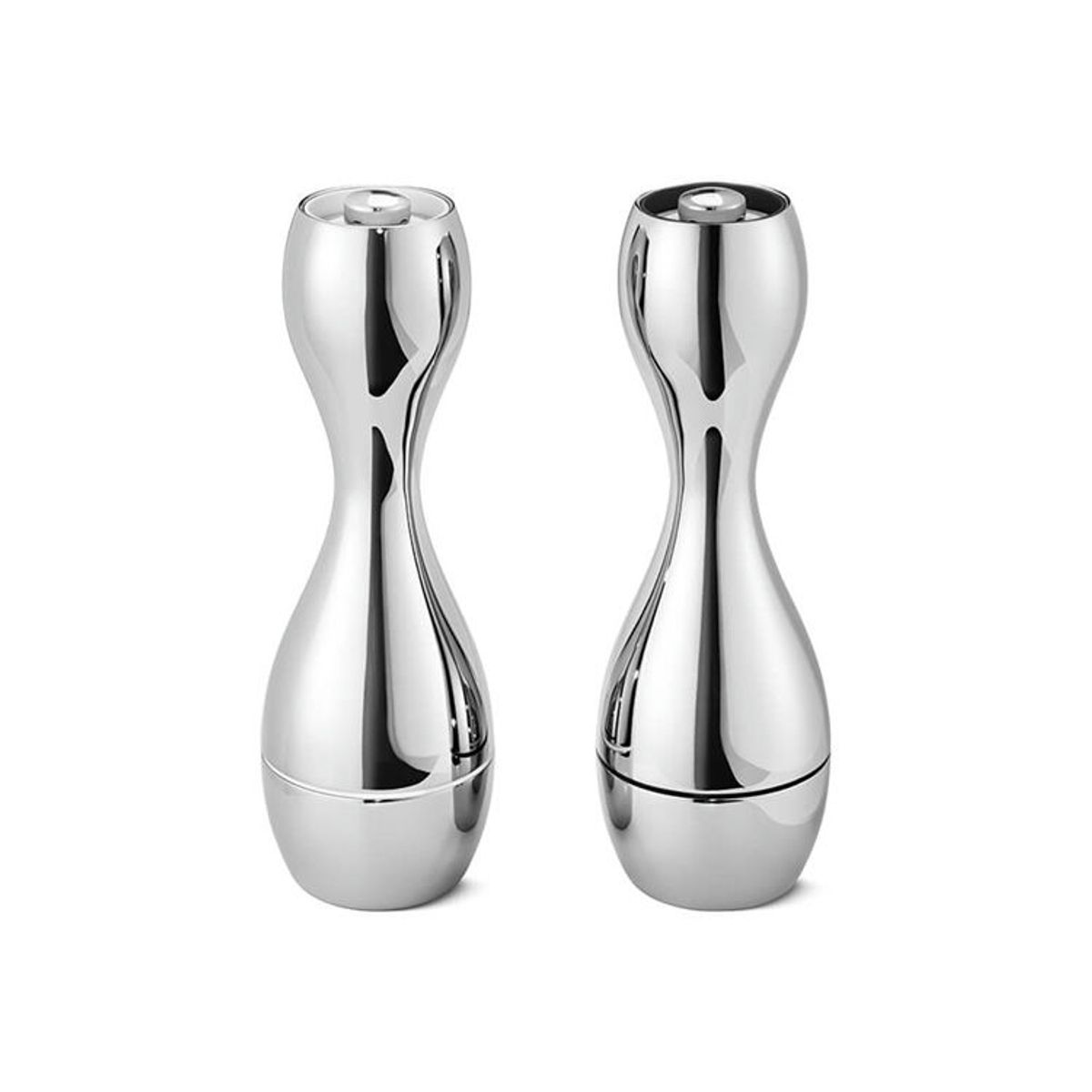 Georg Jensen Cobra Salt- og Peberkværn