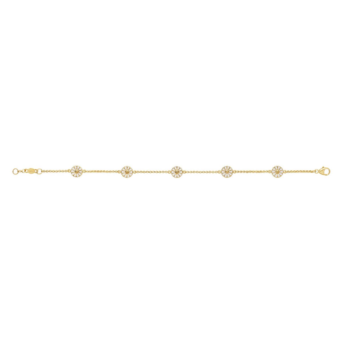 Georg Jensen - Daisy Armbånd 10018927