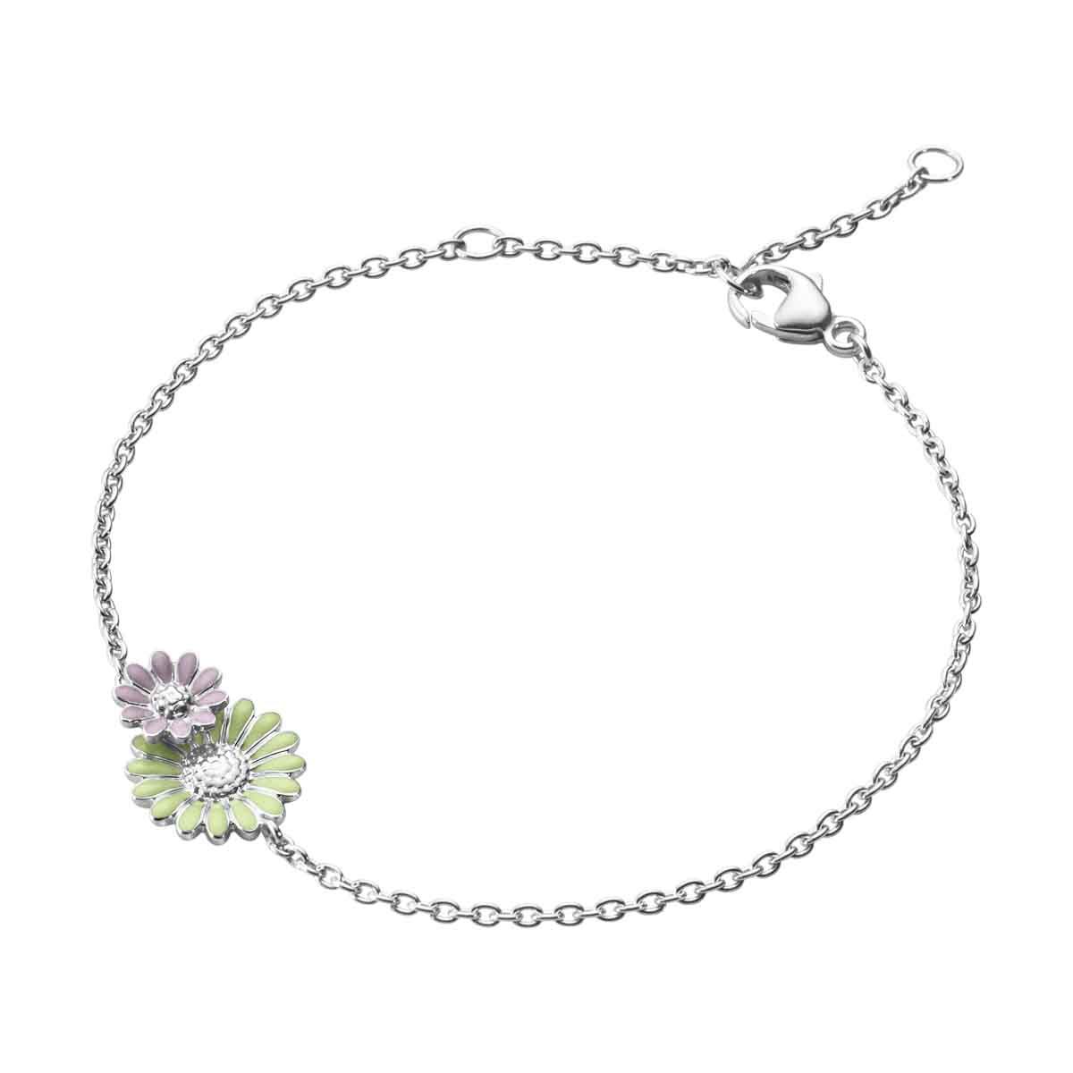 Georg Jensen - Daisy armbånd 20001115