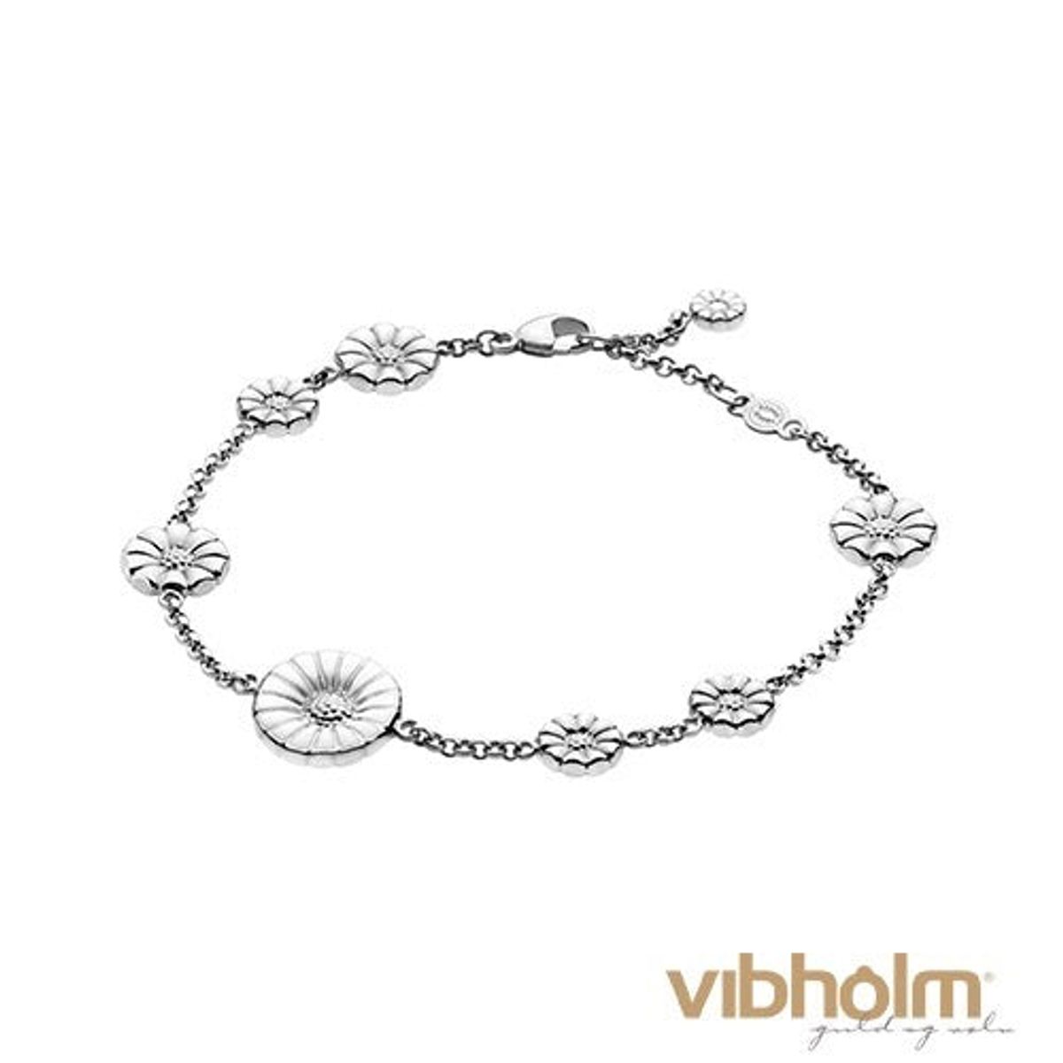 Georg Jensen - Daisy armbånd 3530960