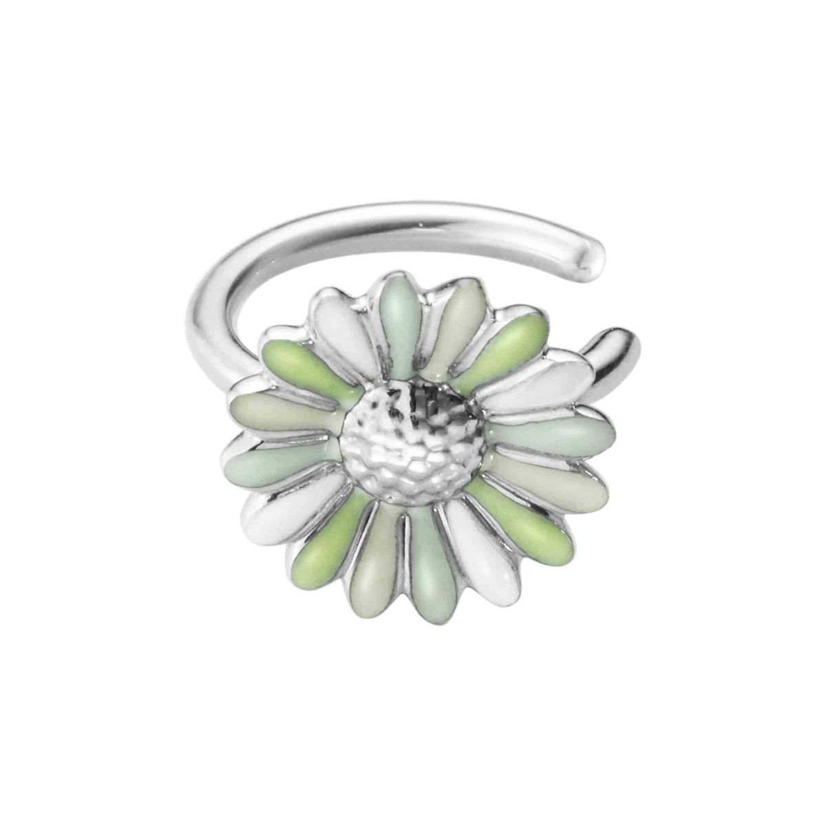 Georg Jensen - Daisy Earcuff 20001129