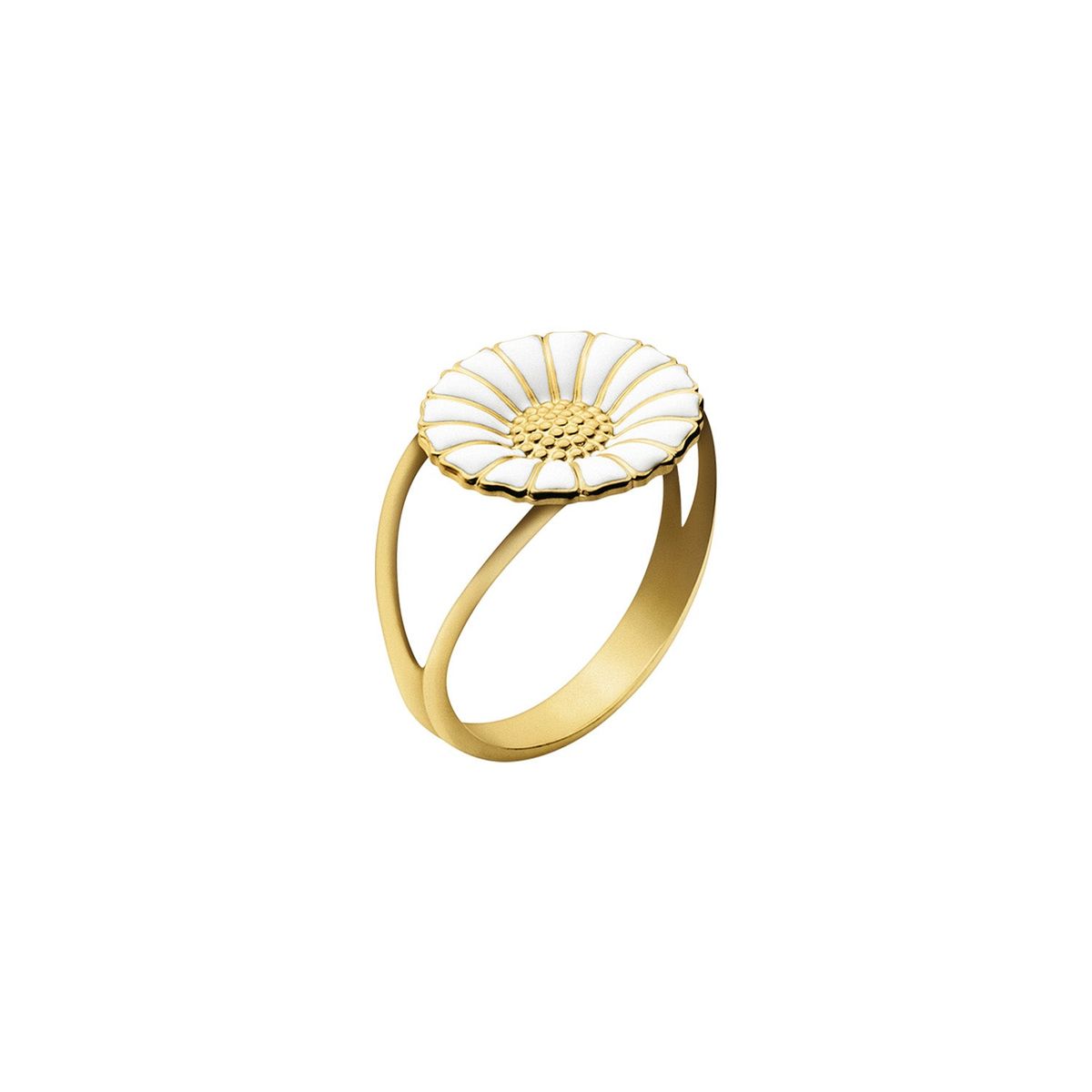 Georg Jensen - Daisy ring 20000310