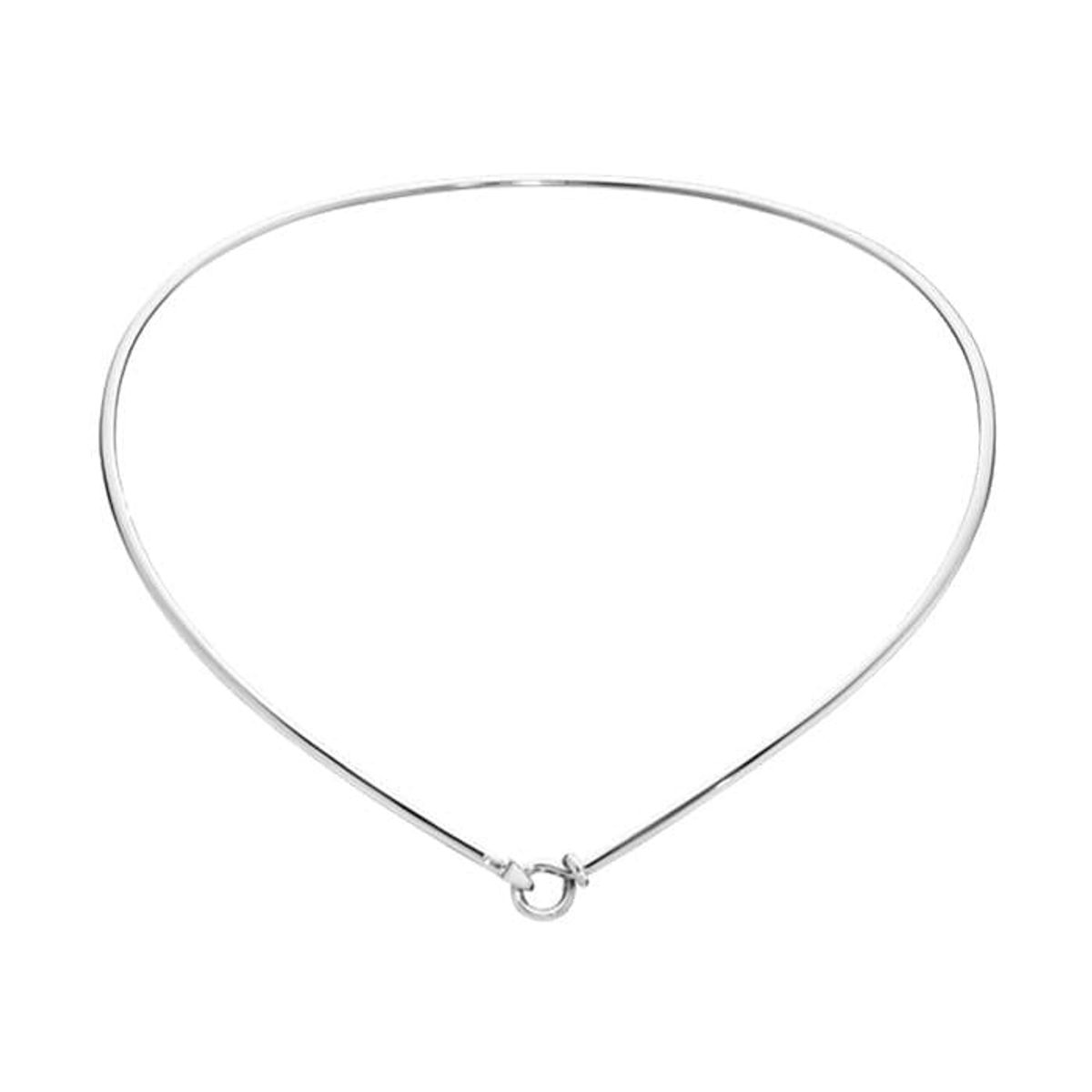 Georg Jensen - Dew Drop Halsring 3533028