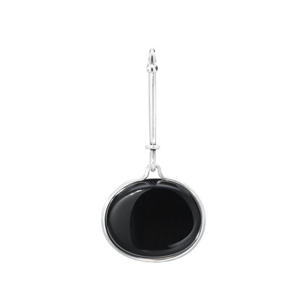 Georg Jensen - Dew Drop Vedhæng sterlingsølv 3536513