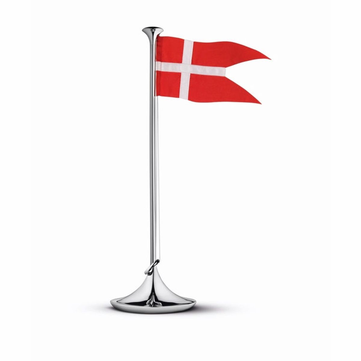 Georg Jensen flag