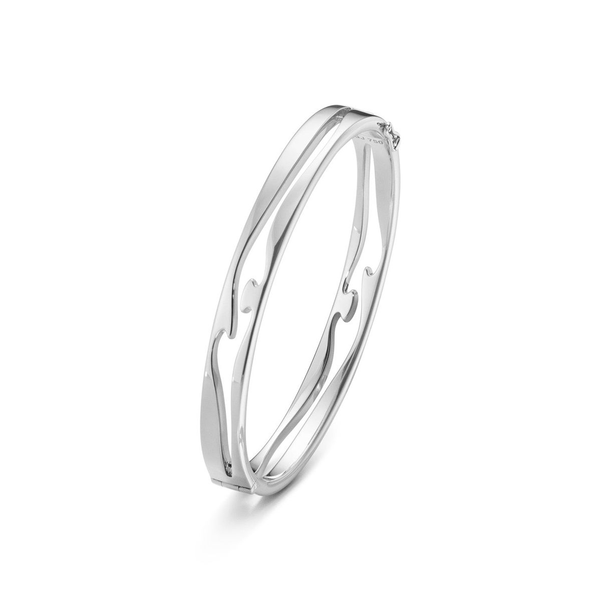 Georg Jensen - Fusion armring 20000045000