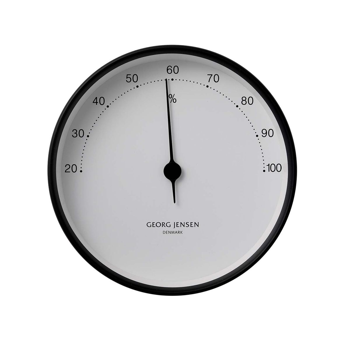 Georg Jensen - Hygrometer 3587530