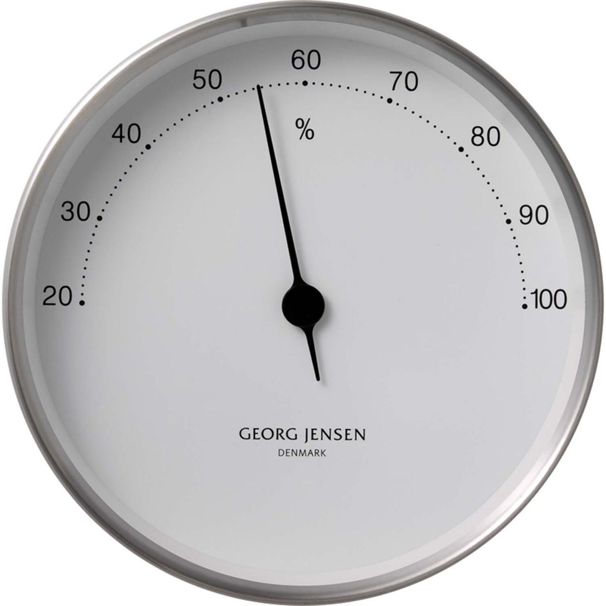 Georg Jensen - Hygrometer 3587590