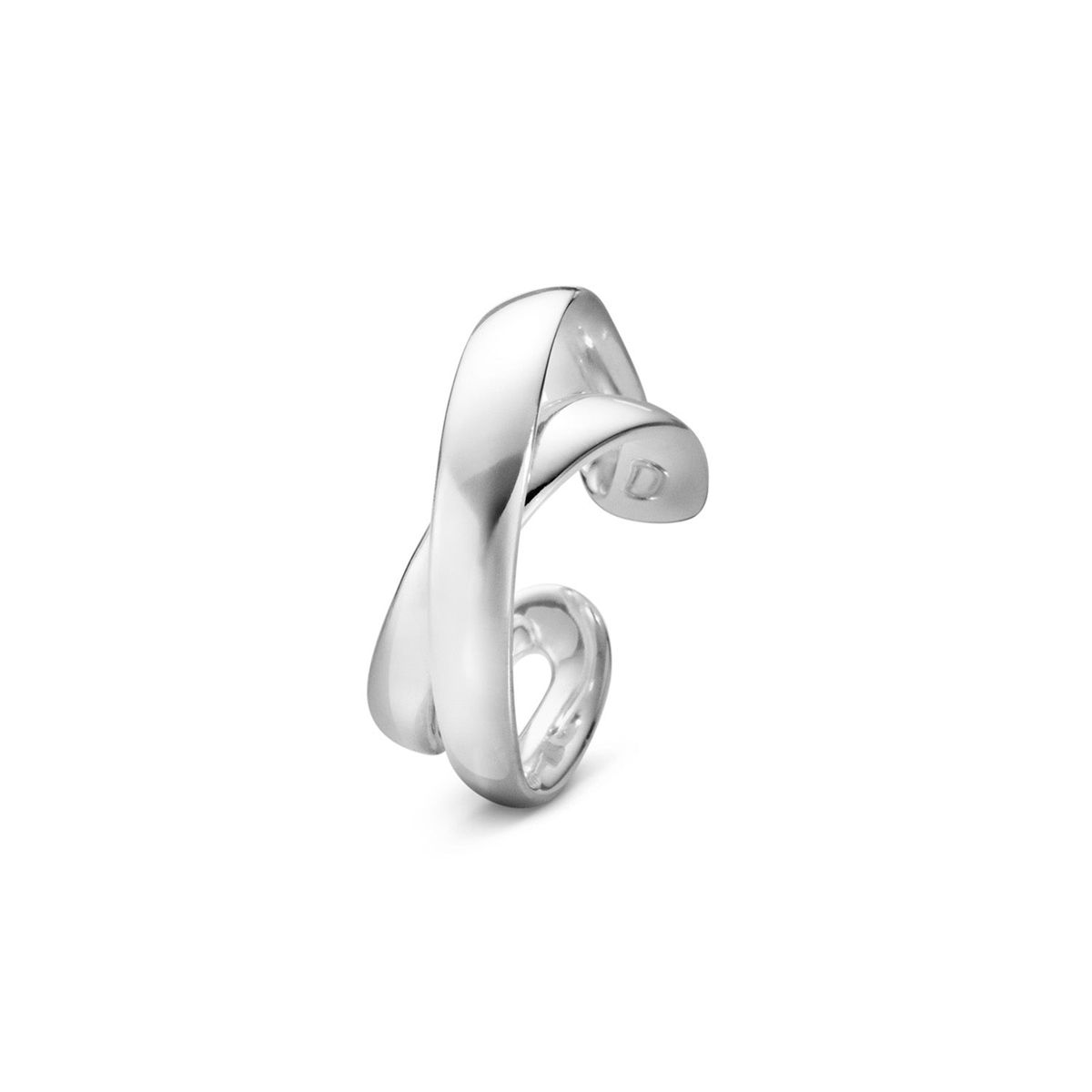 Georg Jensen - Infinity Ring 20000121