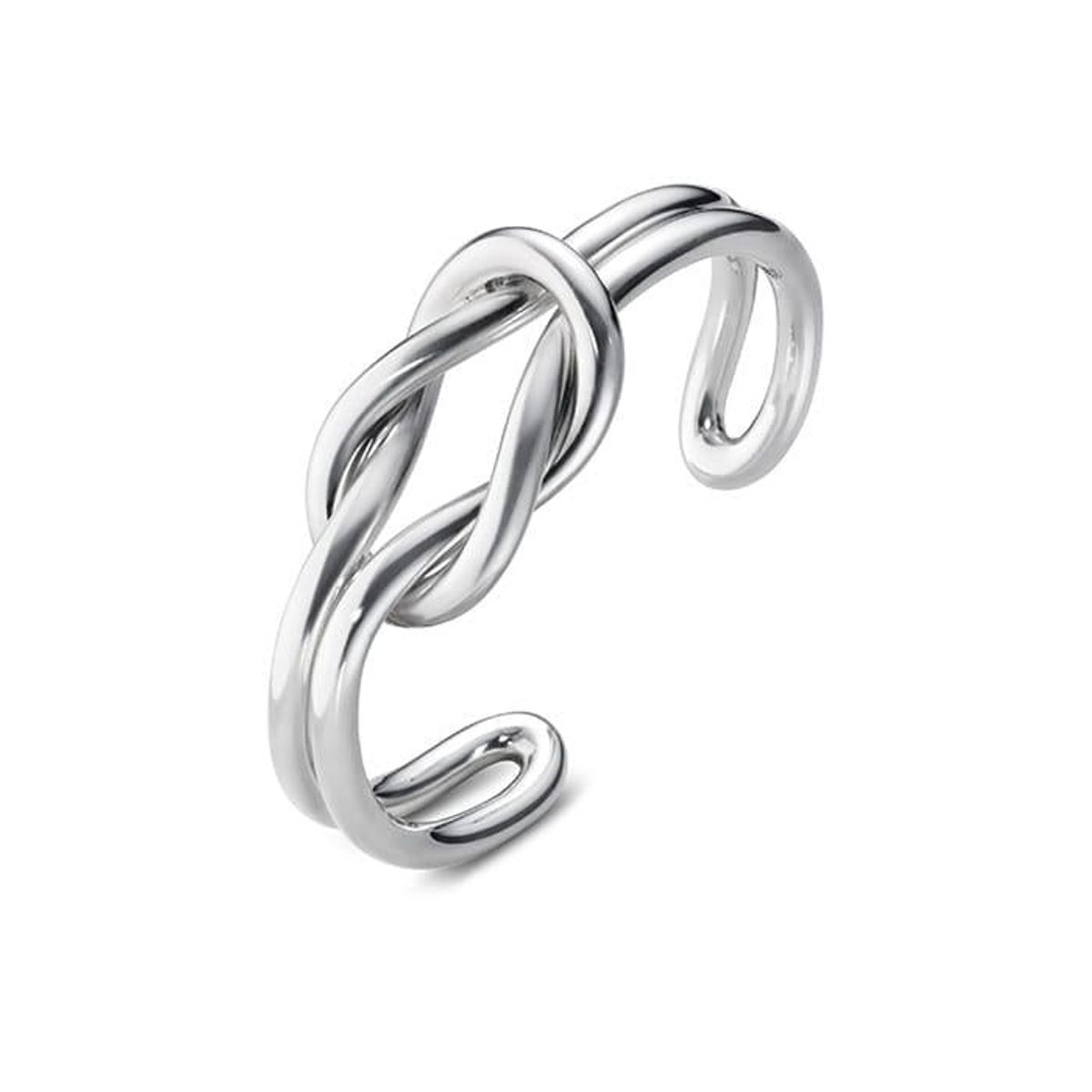 Georg Jensen - Love Knot Armring 20000243