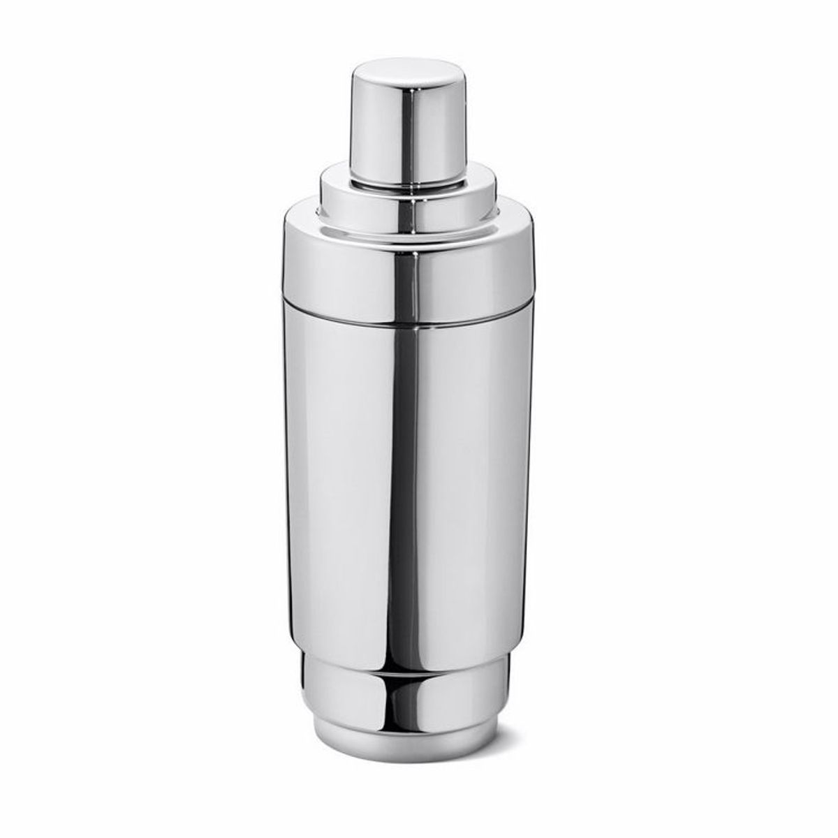 Georg Jensen Manhattan Cocktail Shaker