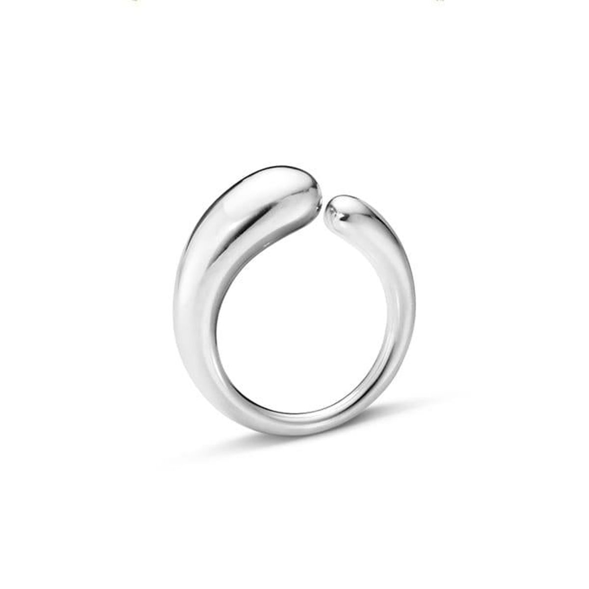 Georg Jensen - Mercy Lille Ring 20000078