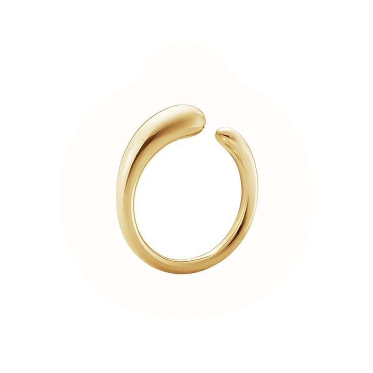 Georg Jensen - Mercy Mini Ring 20000013