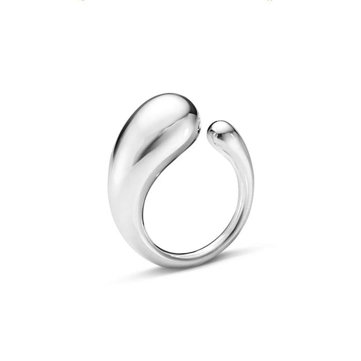 Georg Jensen - Mercy Stor Ring 20000083