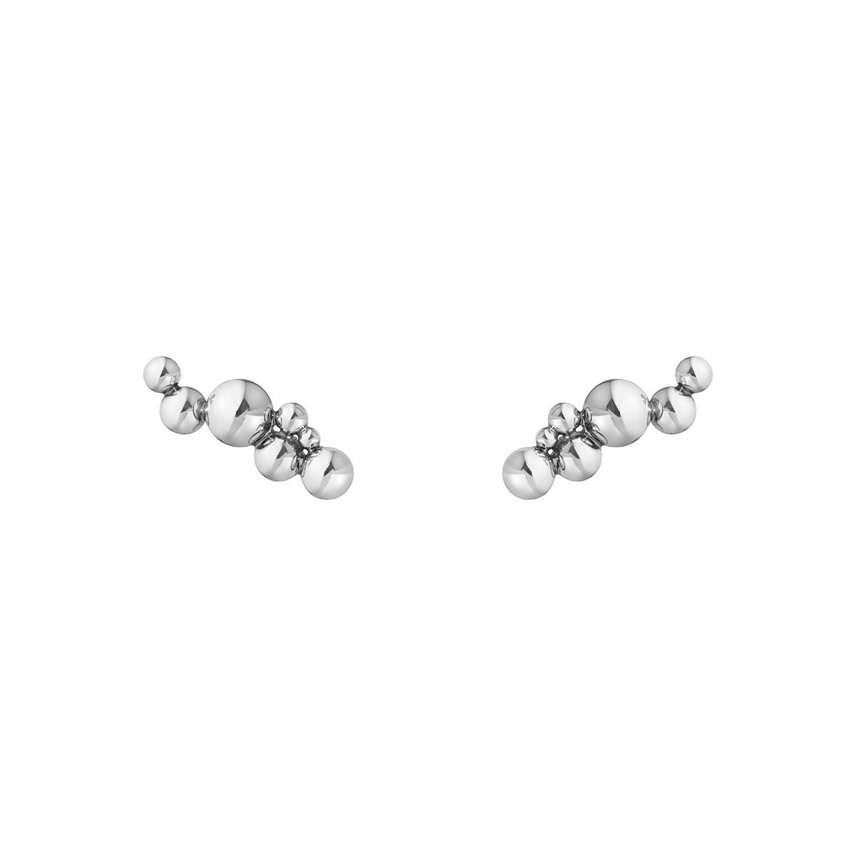 Georg Jensen - Moonlight Grapes Long ear cuff 20001199