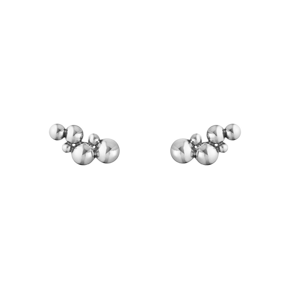 Georg Jensen - Moonlight Grapes Short ear cuff 20001200