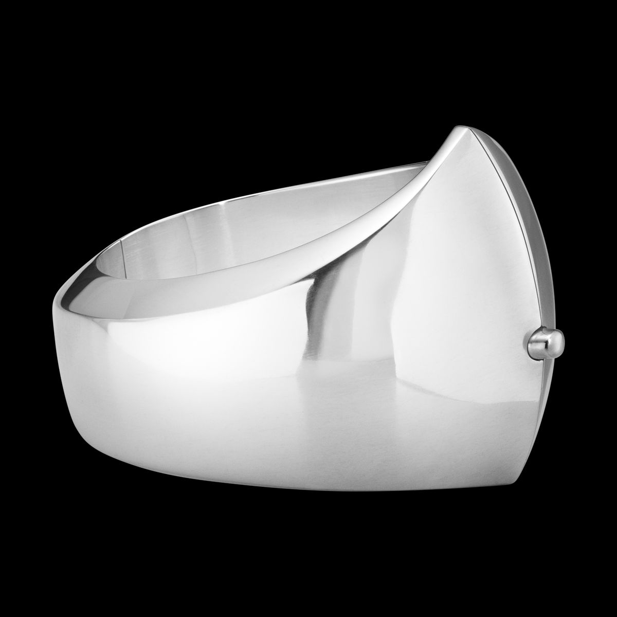 Georg Jensen - Nanna Ditzel armbånd 20000912