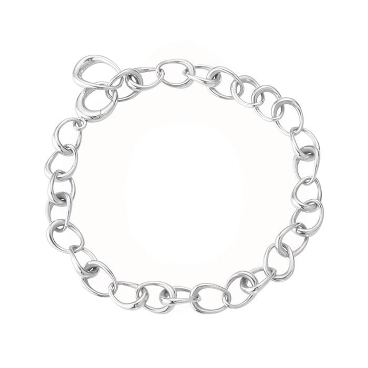 Georg Jensen - Offspring Link Armbånd 20000998