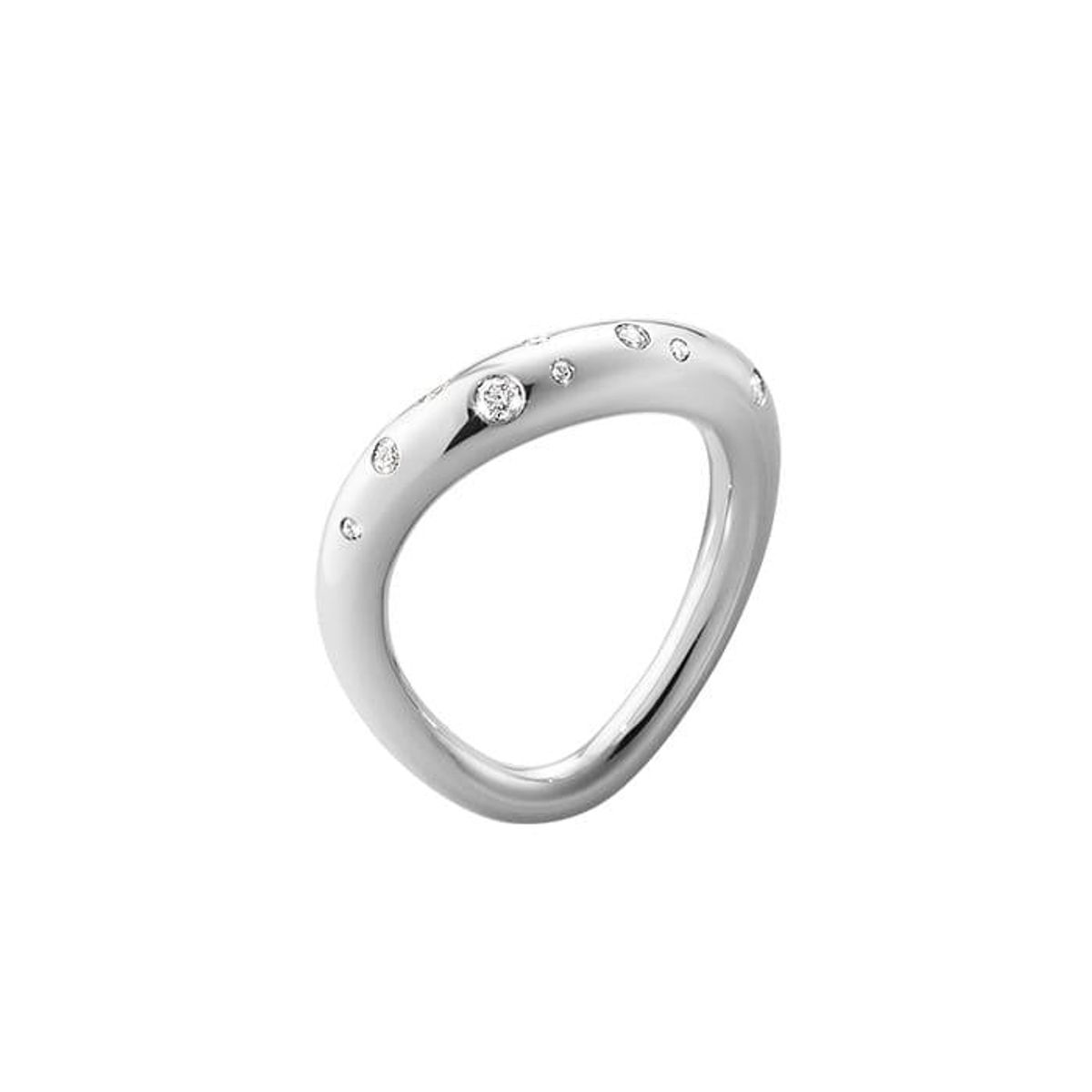 Georg Jensen - Offspring Ring 20000136