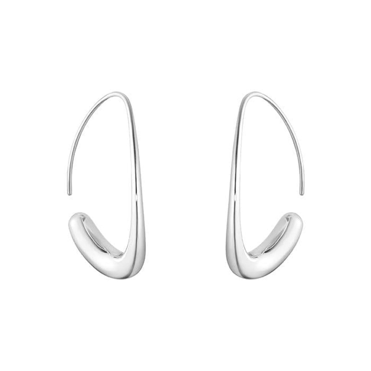 Georg Jensen - Offspring Øreringe 10016947