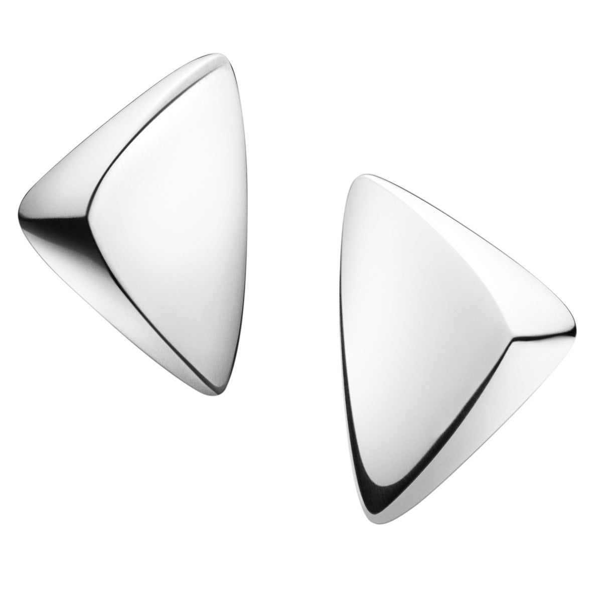 Georg Jensen - Peak øreclips 3536873