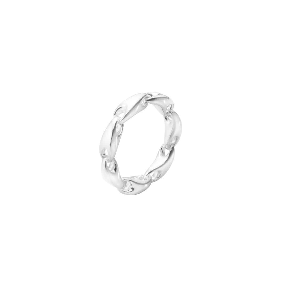 Georg Jensen - Reflect ring 20001090