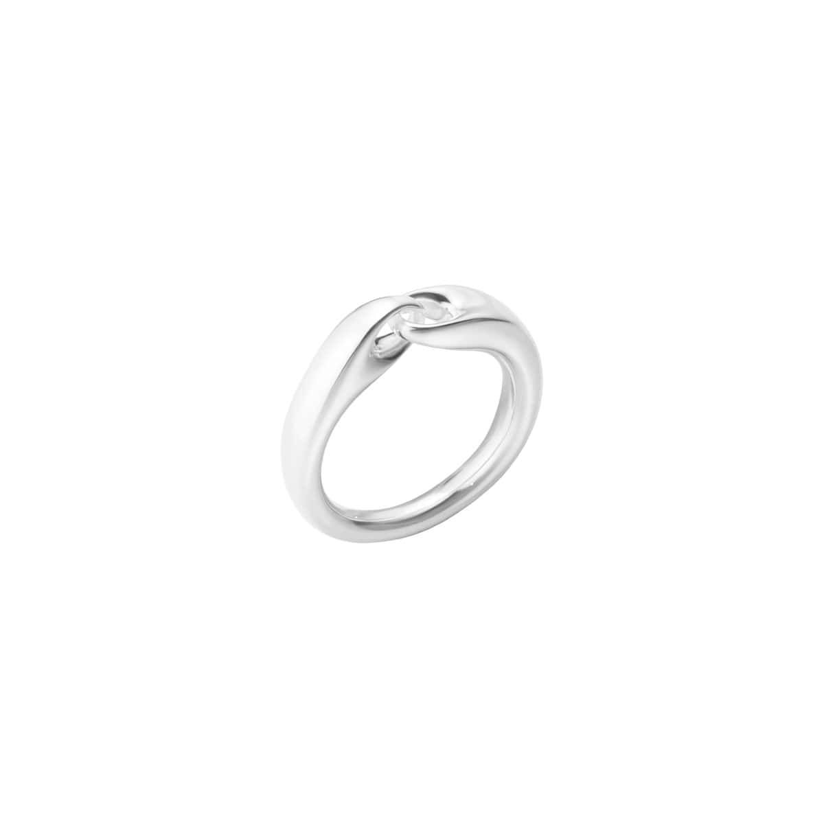 Georg Jensen - Reflect Small ring 20001091