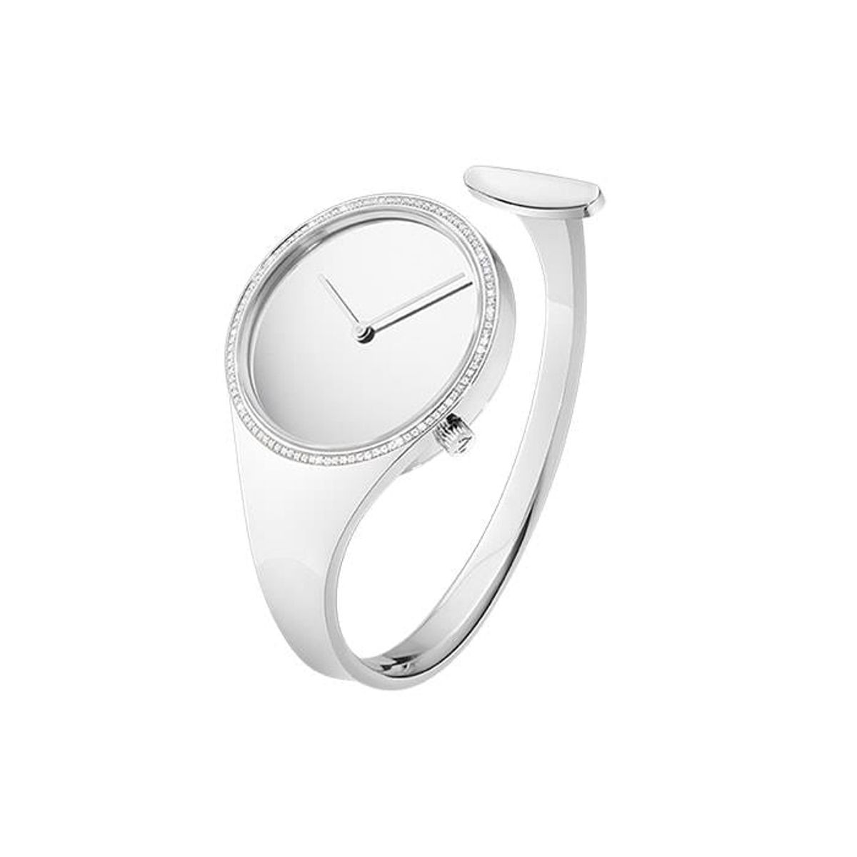 Georg Jensen - Vivianna Ur 34 mm. 3575636