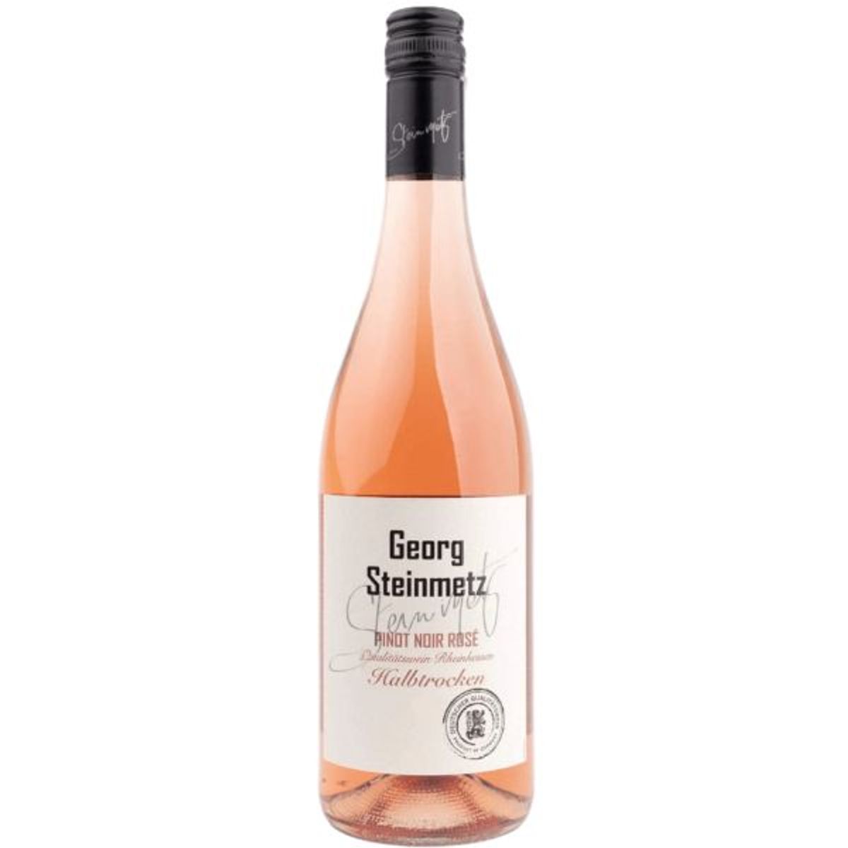 Georg Steinmetz Pinot Noir Rosé 2022