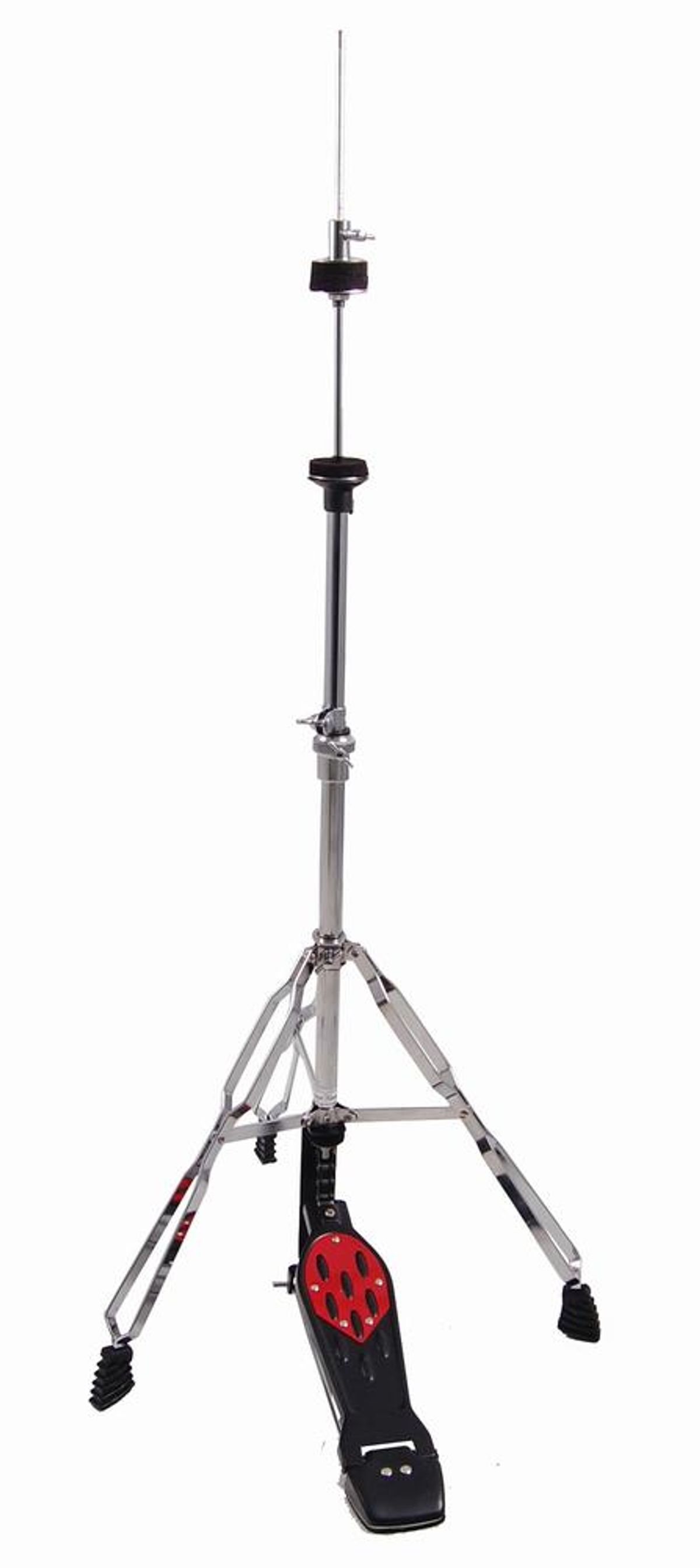 George Hennesey H-4KS hi-hat-stativ