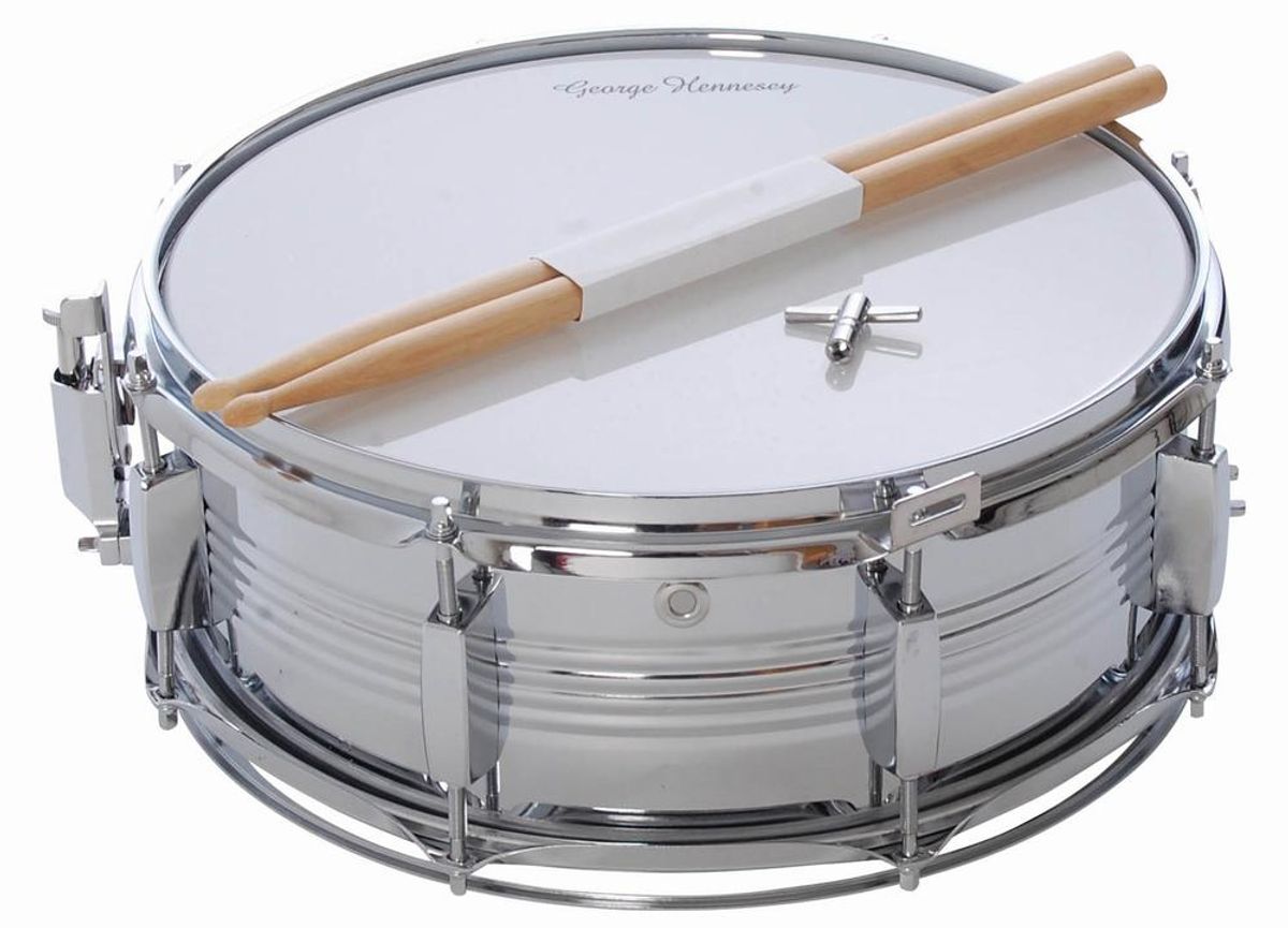 George Hennesey JBS1053 lilletromme 14'' x 5,5''