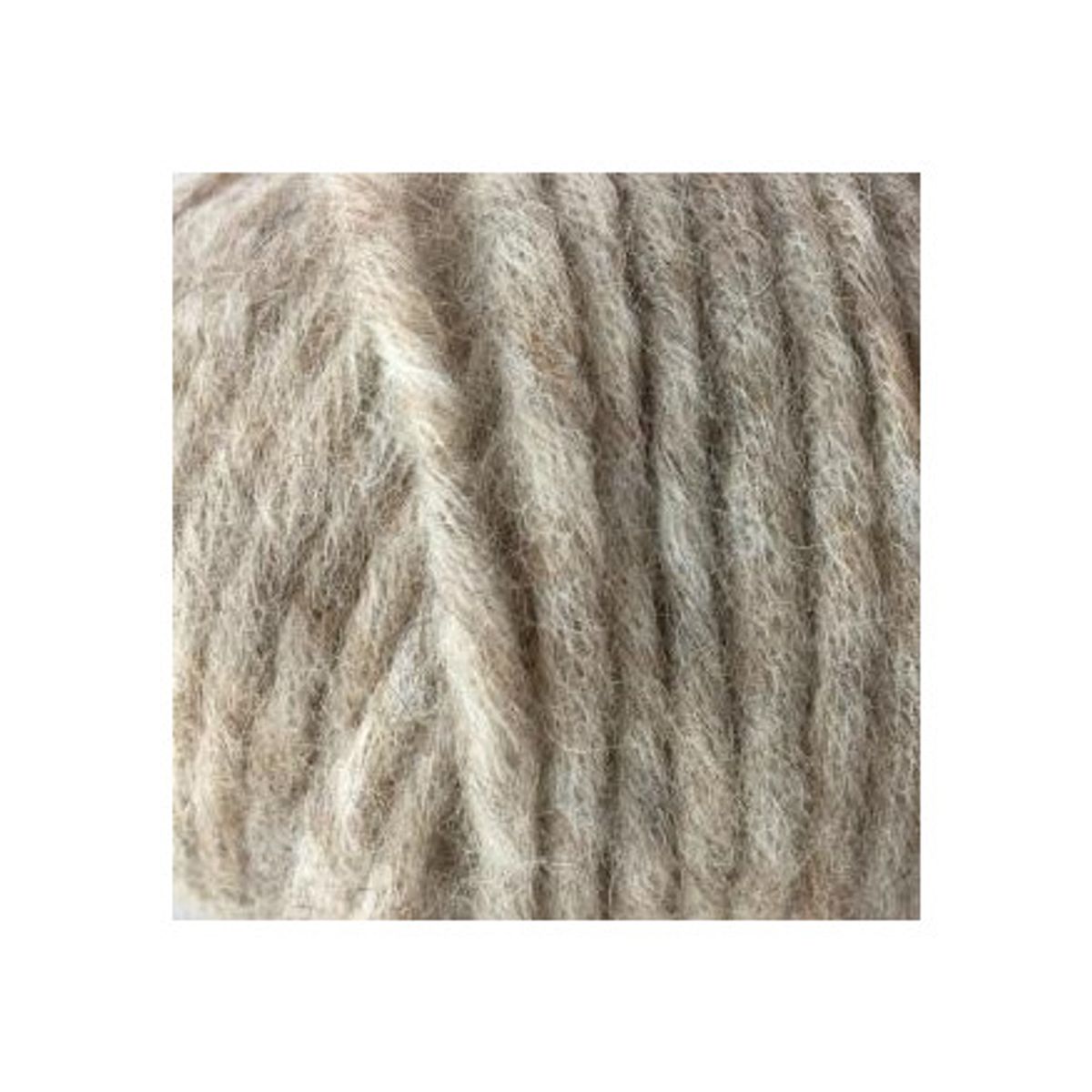 Gepard Garn Puno 145 Mellem-Beige