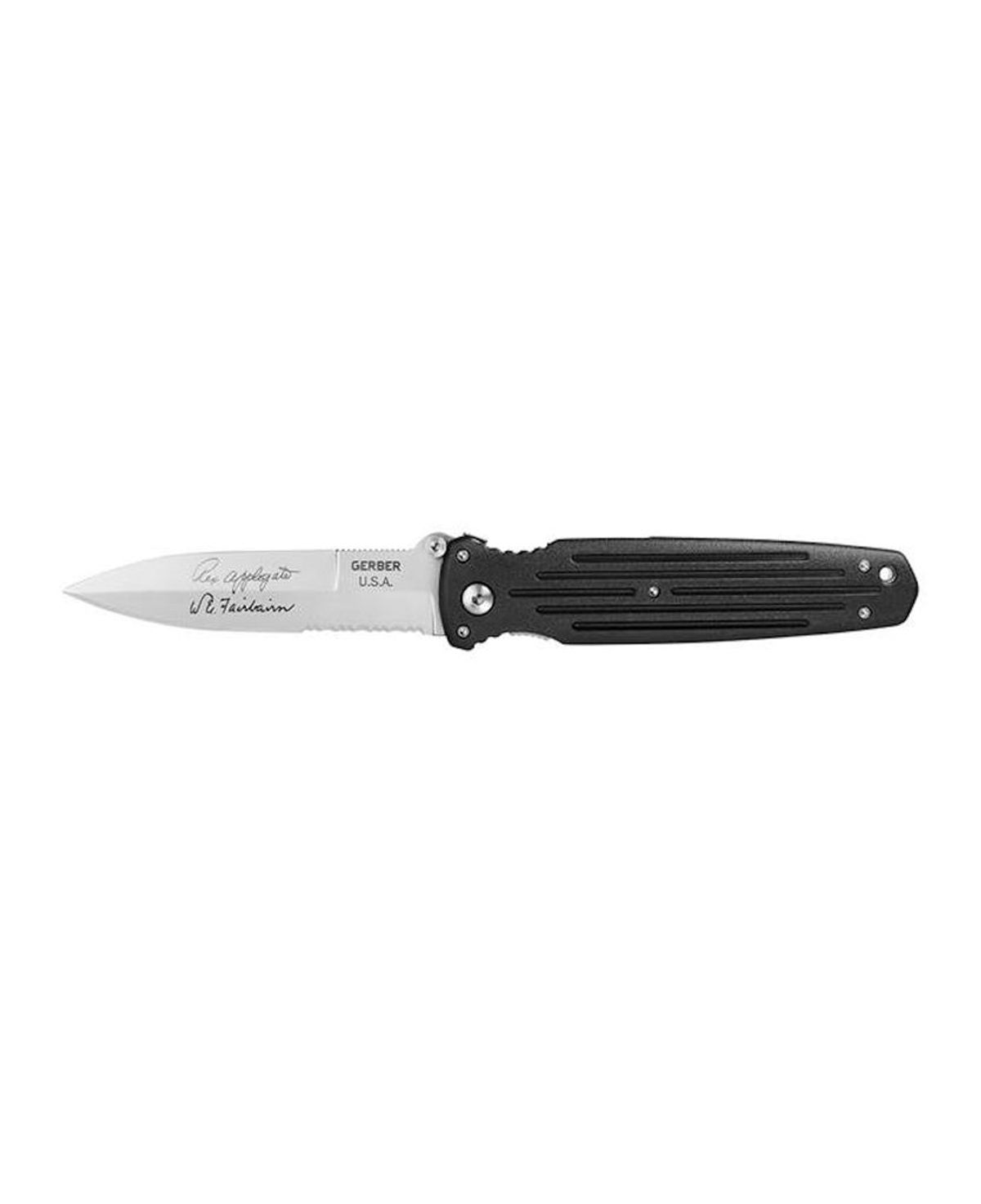 Gerber Applegate Combat Foldekniv