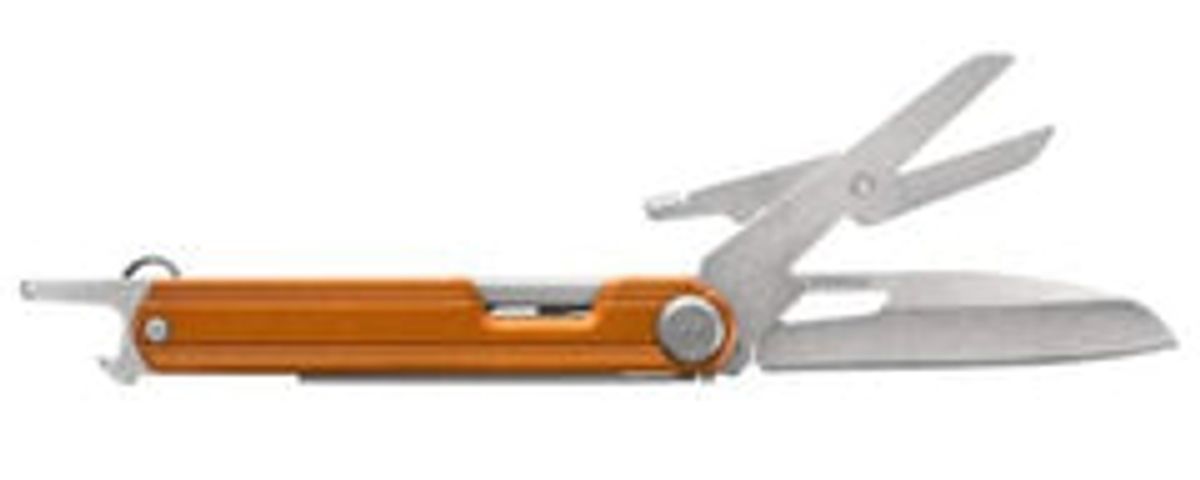 Gerber - Armbar Slim Cut - Orange